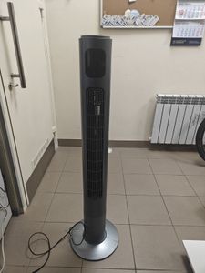 Б/в Вентилятор Koenic ktf 100 01-200866001