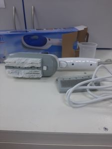 Б/у Пароочиститель Tobi df-a002 01-200865748