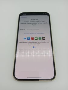 Б/в Мобільний телефон Apple iphone 12 pro max 128gb 01-200866344