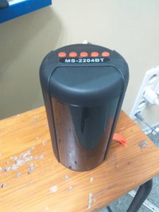 Б/в Акустика Cyboo ms-2204bt 01-200866710