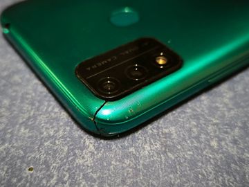 Б/в Мобільний телефон Itel a48 2/32gb 01-200866705