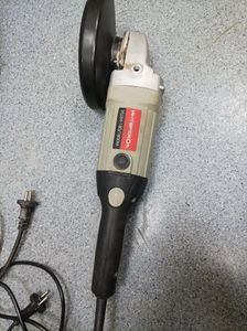 Б/у Угловая шлифмашина Интерскол ушм-180/1800 01-200866481