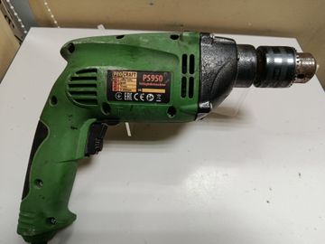 Б/у Дрель ударная Procraft ps-950 01-200862438