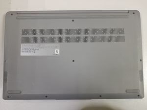 Б/в Ноутбук Lenovo 15/core i3-1215u ddr5/8gb ddr5/hdd *відсутній/ssd 512 gb/*інтегрована 01-200866141