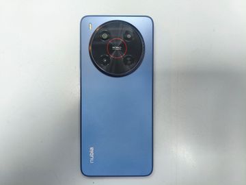 Б/в Мобільний телефон Zte nubia v70 max 6/128gb 01-200864969