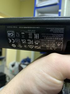 Б/у Монитор Asus vz239he 01-200866566