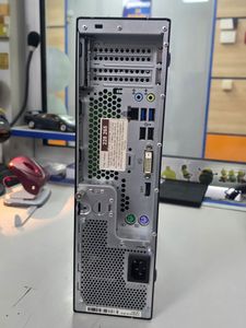 Б/в Системний блок Пк intel core i5-8600/ram 16 gb/hdd відсутній/ssd 240 gb/інтегрована 01-200862822