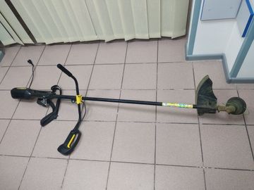 Б/у Электрокоса Кентавр ск-1638е 01-200867534