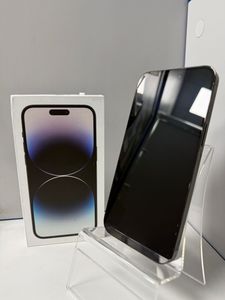 Б/в Мобільний телефон Apple iphone 14 pro max 512gb 01-200868154