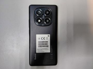 Б/в Мобільний телефон Xiaomi redmi note 14 pro 8/256gb 01-200867242