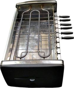 Б/в Гриль Vilgrand v1507gb 01-200805425