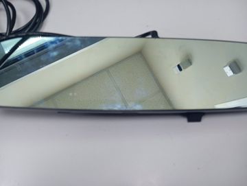 Б/у Автомобильный видеорегистратор Xiaomi yi dash ultra 01-200867767