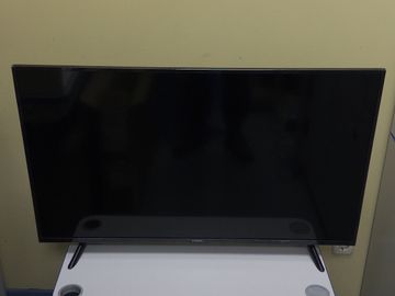 Б/в Телевізор Xiaomi mi tv p1e 43" l43m7-7aeu 01-200867953