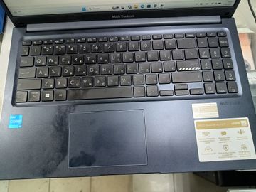 Б/в Ноутбук Asus 15/intel core i3-1215u/ram 16gb/ssd 512gb/інтегрована 01-200870389