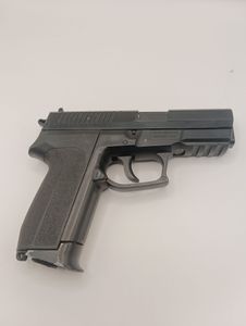Б/в Пневматичний пістолет Sas (Sport Air Shooting) pro 2022 01-200870827
