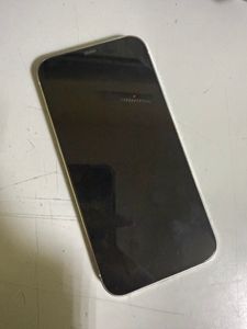 Б/у Мобильный телефон Apple iphone 12 pro max 128gb 01-200870739