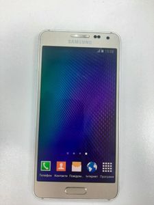 Samsung galaxy alpha