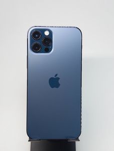 Б/в Мобільний телефон Apple iphone 12 pro 128gb 01-200871969