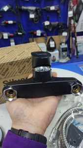 Б/в Змішувач для ванни Silver snitary ware 01-200854373