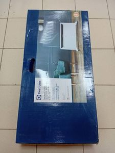Б/в Обігрівач Electrolux air gate digital inverter ech/agi-2500 01-200872291