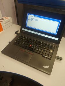 Б/у Ноутбук Lenovo 14/core i5 5250u ddr3/8gb ddr3/hdd *відсутній/ssd 128 gb/*інтегрована 01-200873140