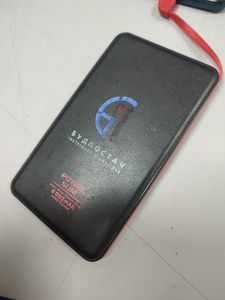 Б/у Повербанк Power Slim 5000mah 01-200873268