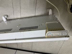 Б/в Обігрівач Ufo ech/22 ion 01-200858835