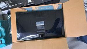 Б/в Монітор Samsung s24d390hl 01-200871224