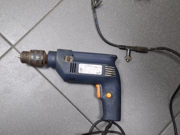 Б/у Дрель ударная Technic ppr 513 01-200873616