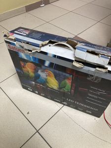Б/у Телевизор Saturn led19hd300u 01-200873539