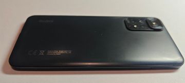 Б/в Мобільний телефон Xiaomi redmi note 11s 6/128gb 01-200874077