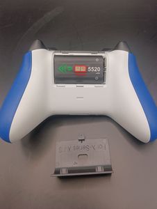 Б/в Геймпад Microsoft xbox series x s wireless controller 01-200873989