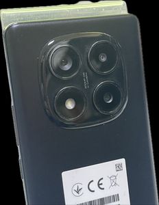 Б/в Мобільний телефон Xiaomi redmi note 14 pro 5g 8/256gb 01-200874661