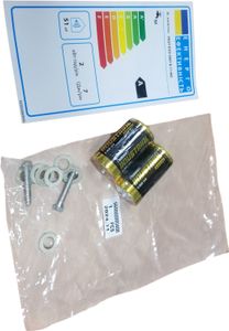 Б/в Водонагрівачі Ariston fast evo b 11 ng 01-200819249