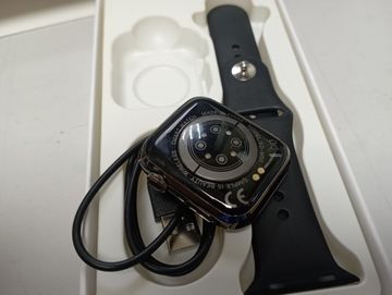 Б/у Смарт-часы Xo m50 pro 01-200875095