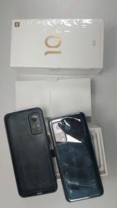 Б/в Мобільний телефон Xiaomi mi 10t 6/128 gb 01-200851232