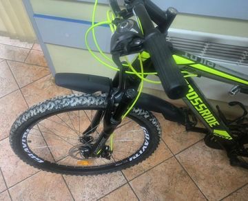 Б/в Велосипед Crossride pilot 26 01-200866988