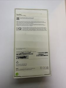 Б/в Мобільний телефон Apple iphone 16 pro 128gb 01-200875224