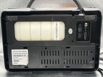 Б/в Автокомпресор Ford fusion 17 01-200874964