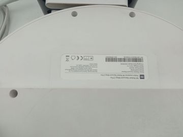 Б/у Робот-пылесос Xiaomi mi robot vacuum mop 2 pro 01-200875034