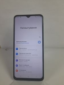 Б/в Мобільний телефон Samsung galaxy m13 sm-m135f 4/64gb 01-200875558