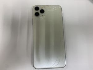 Б/в Мобільний телефон Apple iphone 11 pro max 64gb 01-200875225