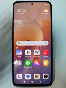 Б/в Мобільний телефон Xiaomi redmi note 11 pro 6/128gb 01-200874980