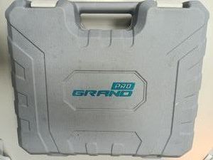 Б/в Шурупокрут Grand да-12dfr/pro 01-200875760