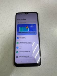 Б/в Мобільний телефон Tecno pop 5 lte bd4i 3/32gb 01-200873548