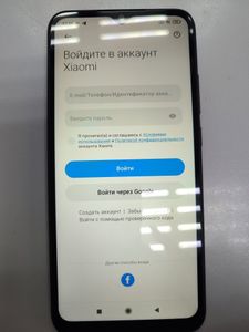 Б/в Мобільний телефон Xiaomi redmi 9a 4/64gb 01-200874945