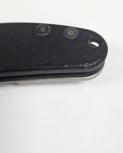 Б/в Ніж туристичний Skif g-02bc 01-200876554