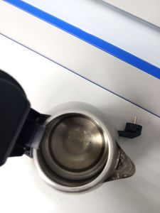 Б/в Електрочайник Innoliving inn-699 01-200875443