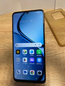 Б/у Мобильный телефон Realme c63 6/128gb 01-200841310