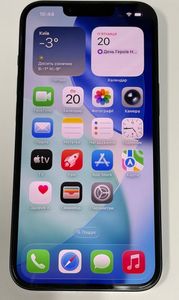 Б/в Мобільний телефон Apple iphone 14 128gb 01-200861757